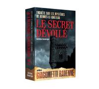 Le secret dévoilé - Enquête sur les mystères de Rennes-le-Château - Christian Doumergue - L'opportun Eds De - broché - Essai