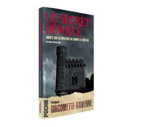 Le secret dévoilé - Enquête sur les mystères de Rennes-le-Château - Christian Doumergue - L'opportun Eds De - Poche - Roman
