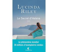 Le secret d'Héléna