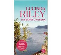 Le Secret d'Helena Lucinda Riley (Auteur), Elisabeth Luc (Traduction)