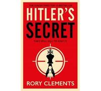 Le secret d'Hitler