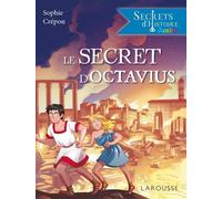 Le Secret D'octavius
