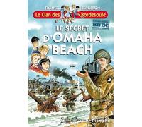 Le Secret D'omaha Beach