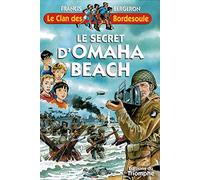 Le secret d'Omaha Beach