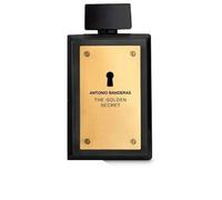 Le Secret D'or Eau De Toilette Vaporisateur 200 Ml