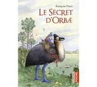 Le Secret d'Orbæ