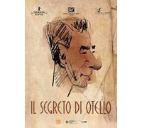 Il Segreto Di Otello – CG Entertainment – Importation
