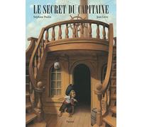 Le secret du capitaine