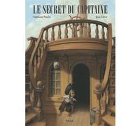 Le secret du capitaine
