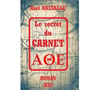 Le secret du CARNET AΘE