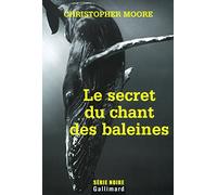 Le secret du chant des baleines