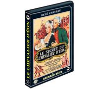 Le Secret Du Chevalier D'eon