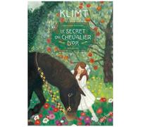 Le Secret Du Chevalier D'or - Klimt