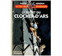Le secret du Clocher d'Ars