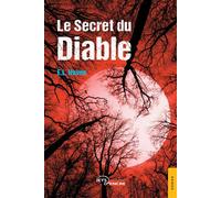 Le Secret du Diable - E.L. Haven - Jets D'encre - broché - Récit