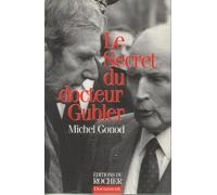 Le Secret Du Docteur Gubler