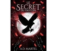 Le Secret du Faucon