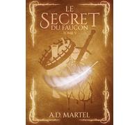 Le Secret du Faucon