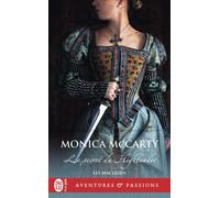 Le secret du Highlander Les Mac Leods - Monica McCarty - J'ai Lu - Poche - Roman