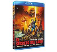 Le Secret Du Lac (1986) / Frog Dreaming (The Quest)