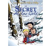 Le secret du lac Gelé