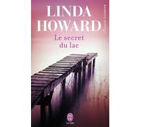 Le secret du lac - Linda Howard - J'ai Lu - Poche - Roman