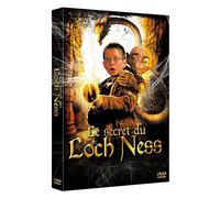 Le secret du Loch Ness DVD