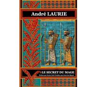 Le Secret du mage