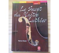 Le Secret du maître luthier