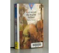 Le Secret du maître luthier