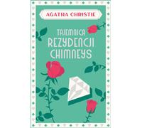 Le secret du manoir des cheminées - Agatha Christie (Buch auf Polnisch)