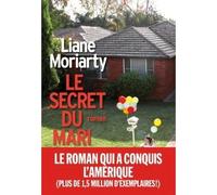 Le Secret du mari - Béatrice Taupeau - Albin Michel - broché - Roman