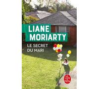 Le Secret du mari - Liane Moriarty - Lgf - Poche - Roman