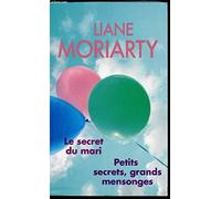 Le secret du mari / Petits secrets, grands mensonges