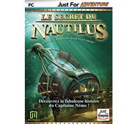 Le Secret du Nautilus