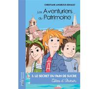 Le secret du pain de sucre - Côtes d'Armor