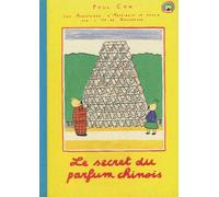 Le secret du parfum chinois