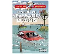 Le Secret Du Passage Du Gois