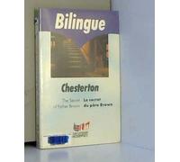 Le secret du père Brown