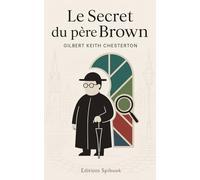 Le secret du père Brown