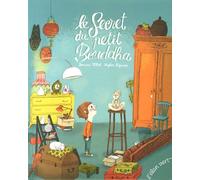 Le Secret du petit Bouddha