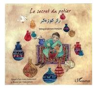 Le secret du potier Claire Jobert (Auteur)