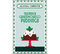 Le secret du pudding de Noël - Agatha Christie (Literatur, Krimi auf Polnisch)