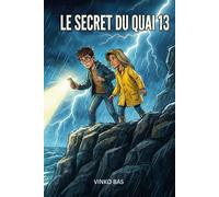 Le Secret du Quai 13