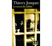Thierry Jonquet – Le Secret du rabbin