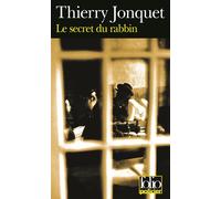 Thierry Jonquet – Le Secret du rabbin