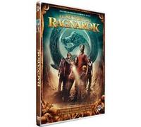 Le Secret du Ragnarok - DVD G