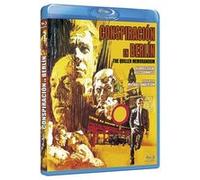 Le Secret du rapport Quiller (1966) / The Quiller Memorandum G
