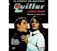 Le Secret du rapport Quiller