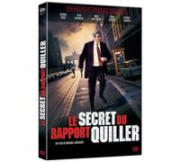 Le Secret Du Rapport Quiller